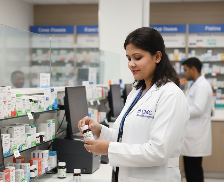 Rachana Pandit Professional Photo